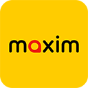 Maxim buy a virtual number for registration