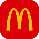 McDonalds buy a virtual number for registration