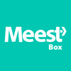 Virtual number for Meest