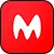 Virtual number for Mocospace