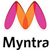 Myntra buy a virtual number for registration