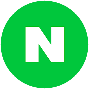 Naver buy a virtual number for registration