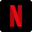 Virtual number for Netflix