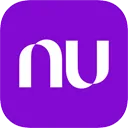 Virtual number for Nubank