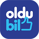 Oldubil buy a virtual number for registration