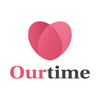 Virtual number for OurTime