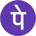 PhonePe buy a virtual number for registration