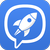 Rent a virtual number to receive sms from Potato Chat