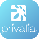 Privalia buy a virtual number for registration