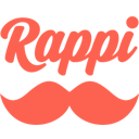 Rappi buy a virtual number for registration