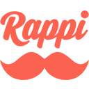 Virtual number for Rappi