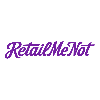 Virtual number for RetailMeNot