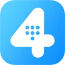 Virtual number for Ring4