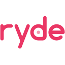 Ryde buy a virtual number for registration