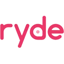 Virtual number for Ryde