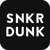 Virtuelle Nummer für SNKRDUNK