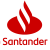 Santander buy a virtual number for registration