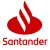 Virtual number for Santander