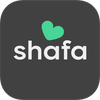 Virtual number for Shafa