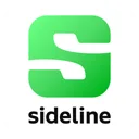 Virtual number for Sideline