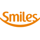 Smiles buy a virtual number for registration