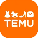 Virtual number for Temu