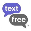 Virtual number for TextFree