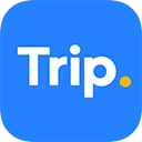 Virtual number for Trip
