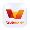 Virtual number for TrueMoney