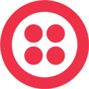 Virtual number for Twilio