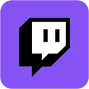 Virtual number for Twitch