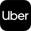 Virtual number for Uber