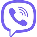 Virtual number for Viber