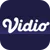 Virtual number for Vidio