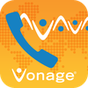 Virtual number for Vonage