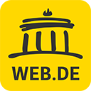 WEBDE buy a virtual number for registration