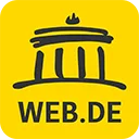 Virtual number for WEBDE