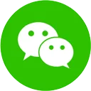 Virtual number for WeChat