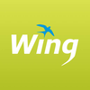 Numéro virtuel pour Wing Money