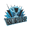 Virtual number for Winner