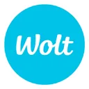 Virtual number for Wolt