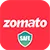Zomato comprar un número virtual para registrarse