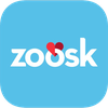Numéro virtuel pour Zoosk