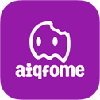 Virtual number for aiqfome