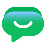 Virtual number for Google Chat