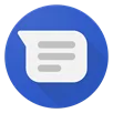 Virtual number for Google Messenger
