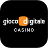 Virtual number for giocodigitale.it