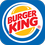 Rent a virtual number to receive sms from Burger King