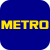 Rent a virtual number to receive sms from Metro