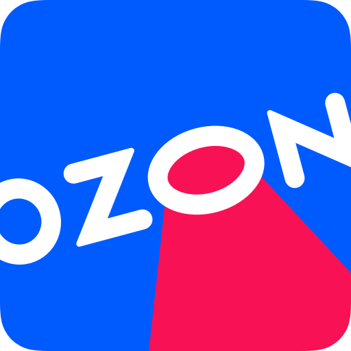 Rent a virtual number to receive sms from OZON